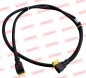 Preview: 146695 Kempf Adapterleitung iTPMS G2.2, 6 polig